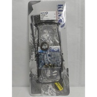 KINNO KIA PICANTO 1.1 G4HG ENGINE TOPSET GASKET (CARBON) TSHK-005-GR