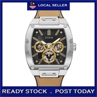 [100% ORIGINAL & Free Bracelet ] GUESS Legacy Watch Watches Men GW0202G1 GW020G2 GW020G3 GW0202G4 GW