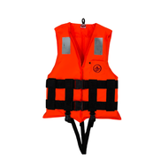 เสื้อชูชีพมาตรฐานกรมเจ้าท่า Size L