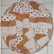 Newboarn Clothes Supplies 33Pcs 0-3 months|SNI (KAFIFA)