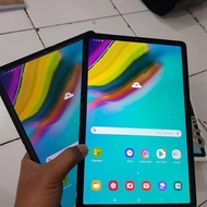 tablet samsung second