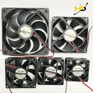 Radiator Fan 24V 0.20A 0.30A Full Size (Good Type)