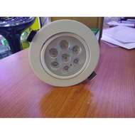 LED Downlight Panel Lamp 7w 7 Watt 7 W 7watt - Mata 7