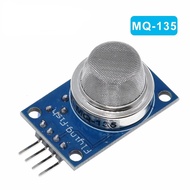 Mq-135 Air Quality Sensor MQ135 Sensor Harmful Gas Detection Module