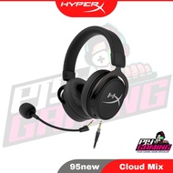 Kingston Hyperx Cloud Mix Bluetooth wireless gaming headset [PJY Gaming]