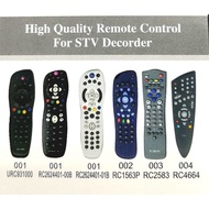 ASTRO / NJOI REMOTE CONTROL