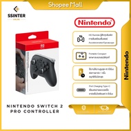 [ถูกสุด🇹🇭✅]Nintendo Switch 2 Joy Pro Controller จอยโปร นินเท็นโด สวิตช์ 2[ถูกสุด🇹🇭✅]