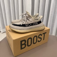 Adidas Yeezy Boost 350 V2 Oreo 色 休閒鞋 稀有