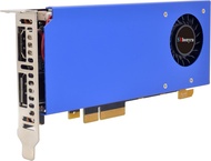 GeForce GT 1030 2GB Graphics Card Low Profile Graphics Card GDDR5 64 Bit PCI-e 3.0 x4 Compatible x8 