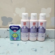 Daiso_女性專用洗劑, 全3枝 (80 ml)