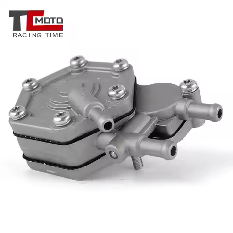 Fuel Pump For Yamaha SZR660 TDM850 XTZ 660 570 XTZ660 XTZ750 Tenere XJ400 XJ600S XJ600N Diversion 3L