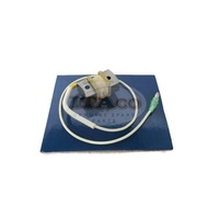 Boat Motor Pulser Coil Assy for Yamaha Outboard 40HP E40 40 M H W Generator 6F5-85580-00 00 2 stroke