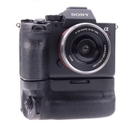 Suitable for Sony A6300/A6000 A72/A7M2/A7R2 A7/A7R/A7S A6500Camera Handle Grip