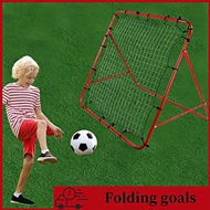 Children's Multifunctional Football Goal Net / Football Goalpost Net Training Objectives Practise fl