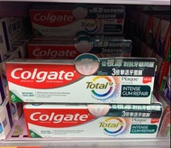 高露潔  全效專業深層牙齦修護牙膏-清涼薄荷95g