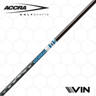 Accra - iWood iW6