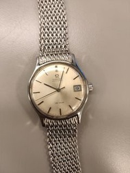 Omega De Ville