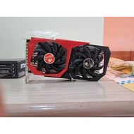 Used Colorful GeForce GTX 1650 NB 4GB