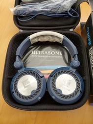 Ultrasone PRO2500 前旗艦開放式耳機