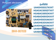 BN44-00703B DC VSS-PD BOARD  พาวเวอร์ซัพพลายทีวีซัมซุง