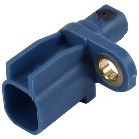 Car ABS Sensor Wheel Speed Sender Unit Rear For Ford Focus Kuga Volvo V40 S40 1501675 BV6T2C190KB