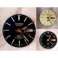 8200 Citizen Automatic Dial and Hand Replacement Set