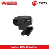 JOYUSING N500 2K webcam
