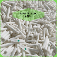 100gr Busa Filter Esse Klik Apel + Bonus