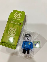 BE@RBRICK SERIES 49代 庫柏力克熊 盲盒  隱藏 MONOPOLY  GO TO JAIL