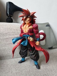 龍珠一番賞 超四悟空 超4