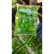 Jeruk Kedondong Pak Ali