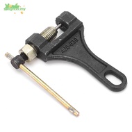 SOLIGHTER Chain Tool, Repair Tool Fits #420, #428, #520, #525, #528, #530 Chain Breaker Tool, for 42