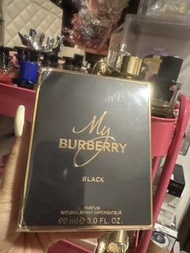 Burberry My Burberry Black 香水