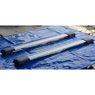 Nissan Navara NP300 Roofrack/Navara Np 300 Crossbar( Only Crossbar)