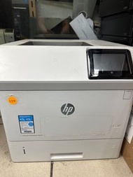 HP LaserJet Enterprise M605  printer