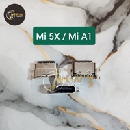 EC99 Charger Connector Aja Mi5X A1 Charger Connector Ces Port Usb Plug in Xiaomi