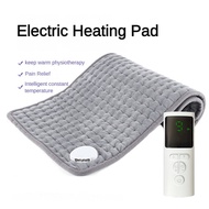 Household Multifunctional Thermal Blanket Winter Insulation Electric Heating Pad Portable Physiother