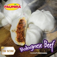 Pau Mira Bolognese Beef Viral Frozen Foods