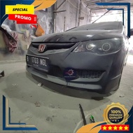 (COD) PAKET UPGRADE bodykit honda civic fd bodikit honda civic fd type r