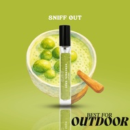 Sniff Out Honeydew Sago Gourmand Eau De Parfum 10ml