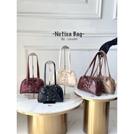 NETISA BAG - Women's Bags - Latest Women's Bags - Trendy Women's Bags - Korean Women's Bags - Women'