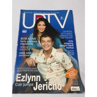 Majalah..Urtv..Julai..2005