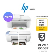 HP Deskjet Ink Advantage 2336 / 2875 / Ultra 4928 / 4275 All-In-One Printer