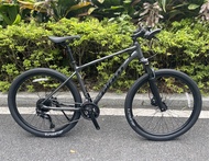 Giant Atx830 Brand New Aluminum Alloy 27.5-Inch Hydraulic Disc Brakes Mountain Bike 18-Speed Male Student