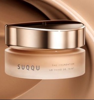 原價945 SUQQU 晶緻艷澤粉霜 110