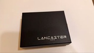 Lancaster Paris Leather Wallet