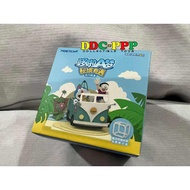 MOETCH TOYS DORAEMON MYSTERY ADVENTURE BLIND BOX (SEALED)