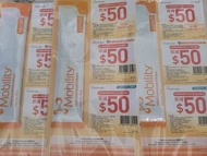 Sanofi Mobility 100% 水解膠原蛋白coupon