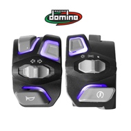 V3 Thai Switch/ Illuminated switch for Nmax Honda Click ADV etc