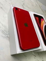 iPhone SE2 256Gb RED